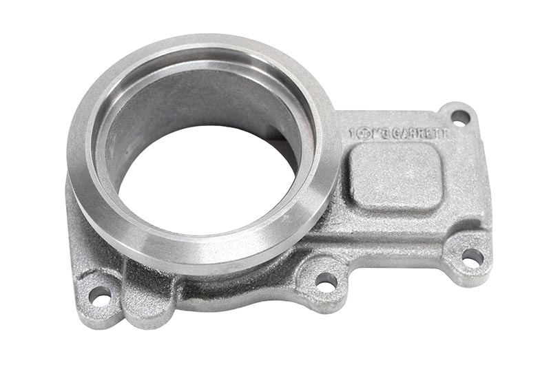 International/Navistar DT466E Elbow, New (4488110001) 2 International/Navistar DT466E Elbow, New (4488110001) - Image 2