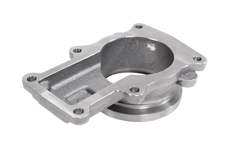 International/Navistar DT466E Elbow, New (4488110001) 3 International/Navistar DT466E Elbow, New (4488110001) - Image 3