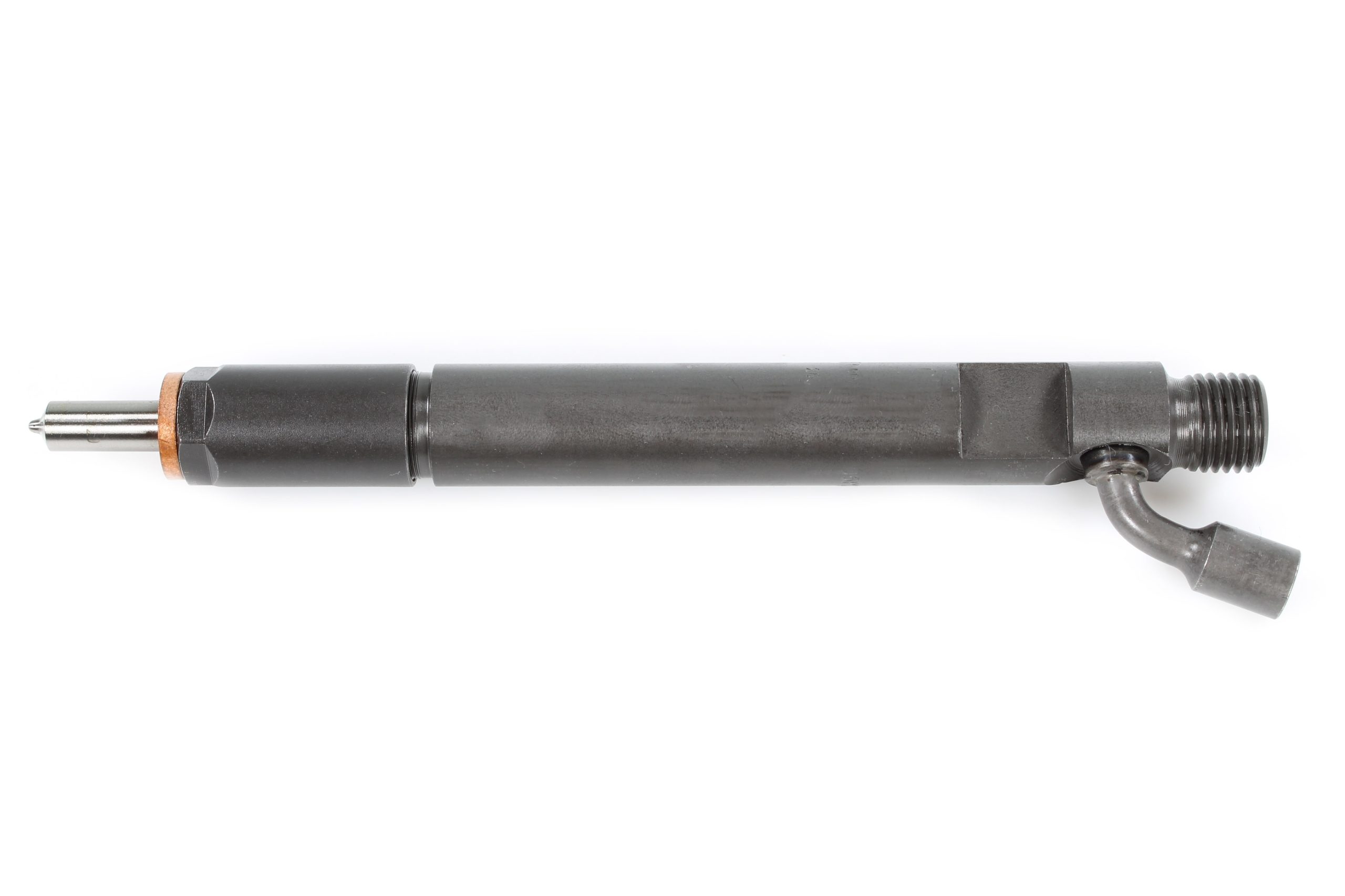 Cummins ISC 8.3L Nozzle and Holder Assembly, New (3802753)