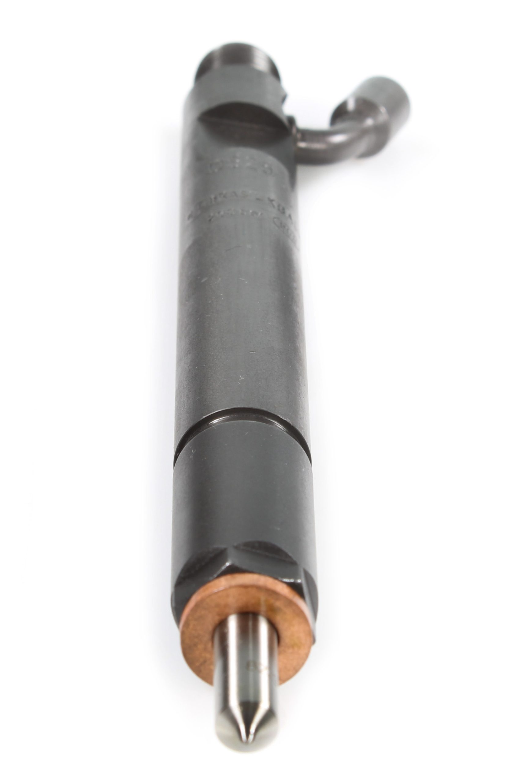 Cummins ISC 8.3L Nozzle and Holder Assembly, New (3802753)