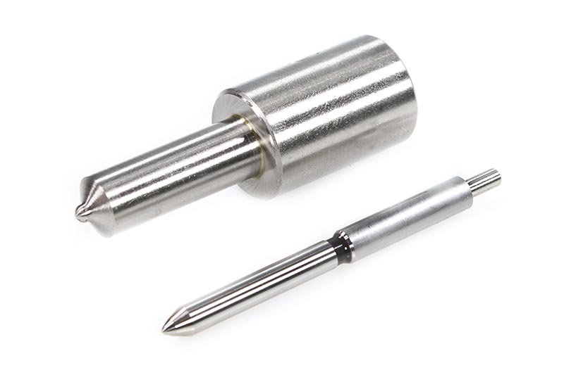 鵺分 Case, New Holland 110-90 Nozzle, New | (0433272997)