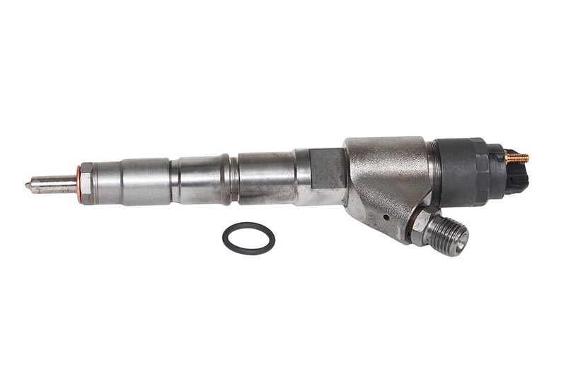 Volvo Bosch Fuel Injector, Remanufactured | (0445120066)