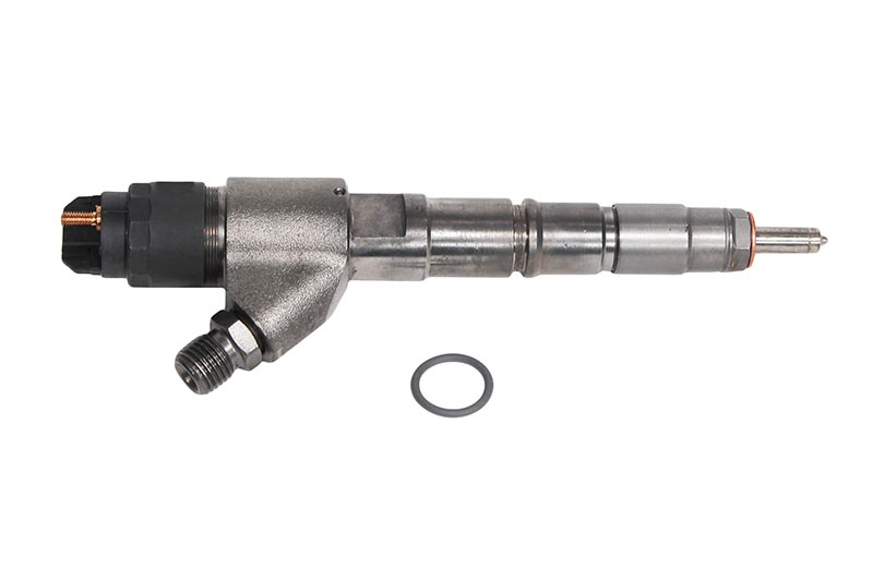 Volvo Fuel Injector, Remanufactured | (0445120066) 3 Volvo Fuel Injector, Remanufactured | (0445120066) - Image 3