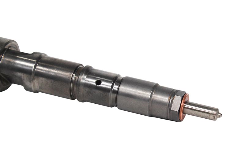 Volvo Fuel Injector, Remanufactured | (0445120066) 5 Volvo Fuel Injector, Remanufactured | (0445120066) - Image 5