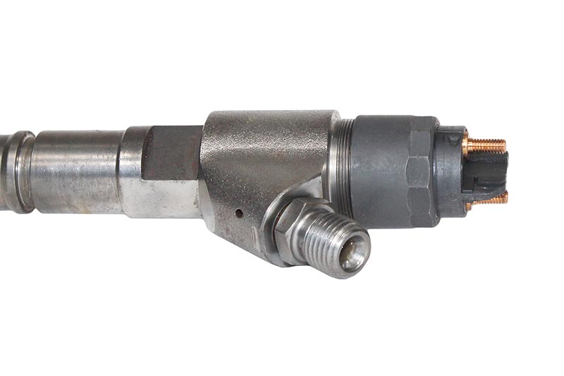 Volvo Fuel Injector, Remanufactured | (0445120066) 6 Volvo Fuel Injector, Remanufactured | (0445120066) - Image 6
