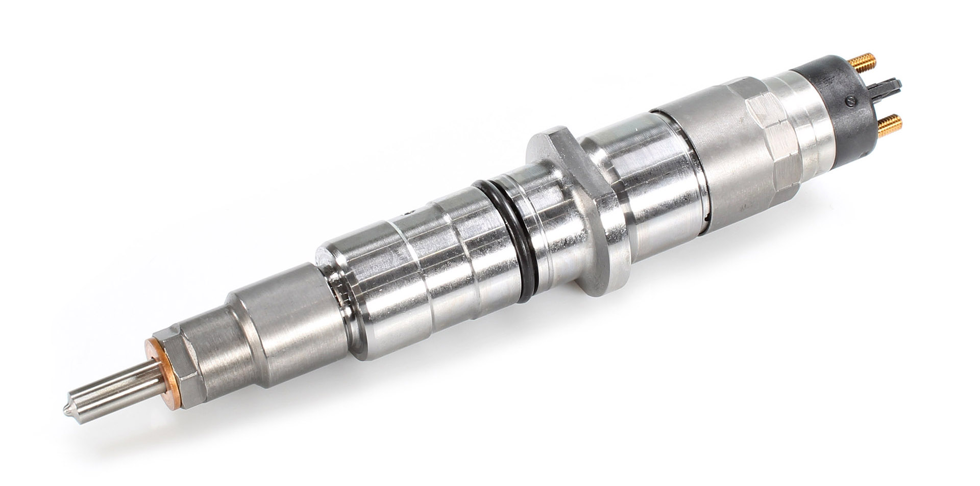 Cummins ISL Fuel Injector, Remanufactured (5263310) Cummins ISL Fuel Injector, Remanufactured (5263310)