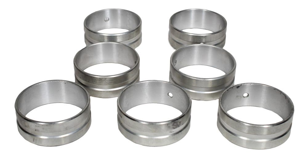 MCBC13CB | Caterpillar C13 Camshaft Bearing Kit, New (P332563)