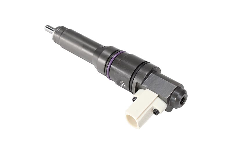 Paccar MX13 Diesel Fuel Injector, New (1825900) 2 Paccar MX13 Diesel Fuel Injector, New (1825900) - Image 2