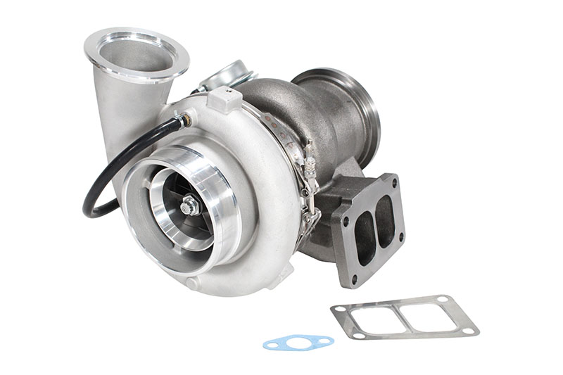 Caterpillar Turbocharger, New (1513082) Caterpillar Turbocharger, New (1513082)