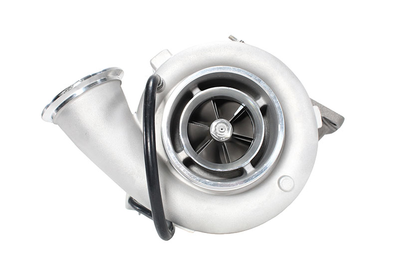 Caterpillar Turbocharger, New (1513082) 2 Caterpillar Turbocharger, New (1513082) - Image 2