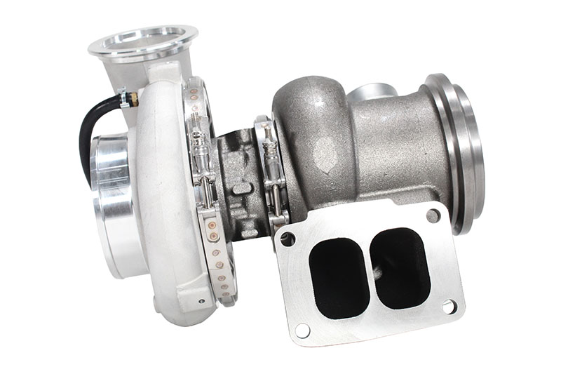 Caterpillar Turbocharger, New (1513082) 3 Caterpillar Turbocharger, New (1513082) - Image 3