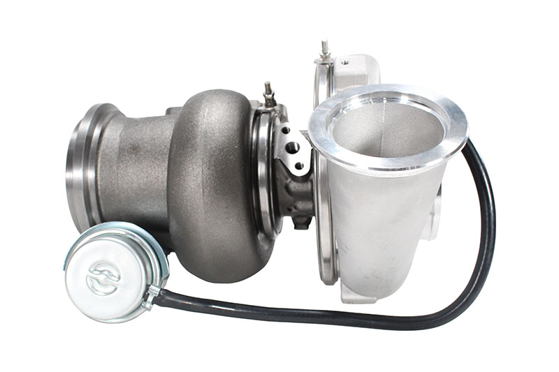 Caterpillar Turbocharger, New (1513082) 4 Caterpillar Turbocharger, New (1513082) - Image 4