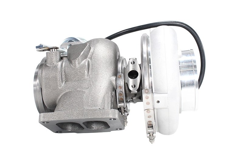 Caterpillar Turbocharger, New (1513082) 5 Caterpillar Turbocharger, New (1513082) - Image 5