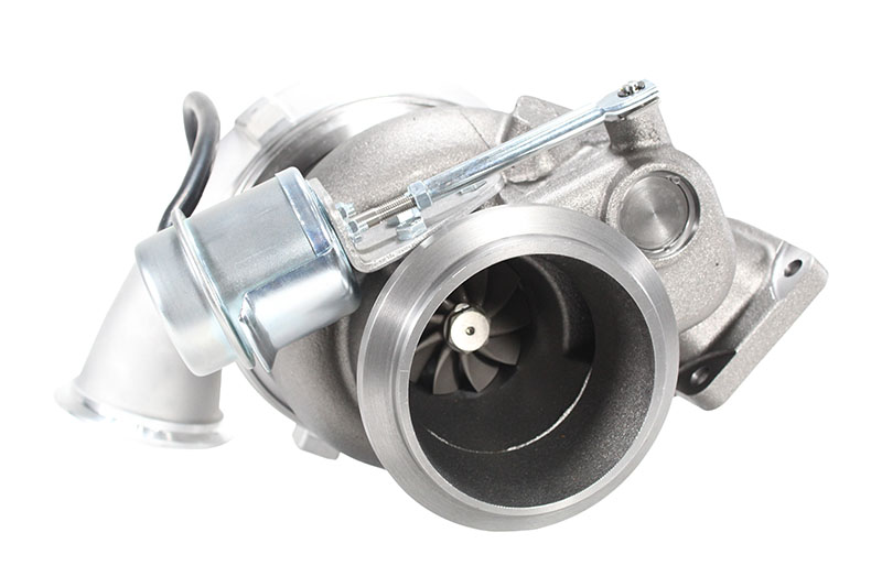 Caterpillar Turbocharger, New (1513082) 6 Caterpillar Turbocharger, New (1513082) - Image 6