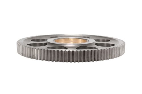 Detroit Diesel Series 60 12.7L, 14L, 11.1L Idler Gear, New (8929322)