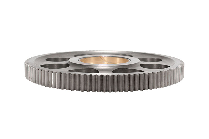 Detroit Diesel Series 60 12.7L, 14L, 11.1L Idler Gear, New (8929322) 3 Detroit Diesel Series 60 12.7L, 14L, 11.1L Idler Gear, New (8929322) - Image 3