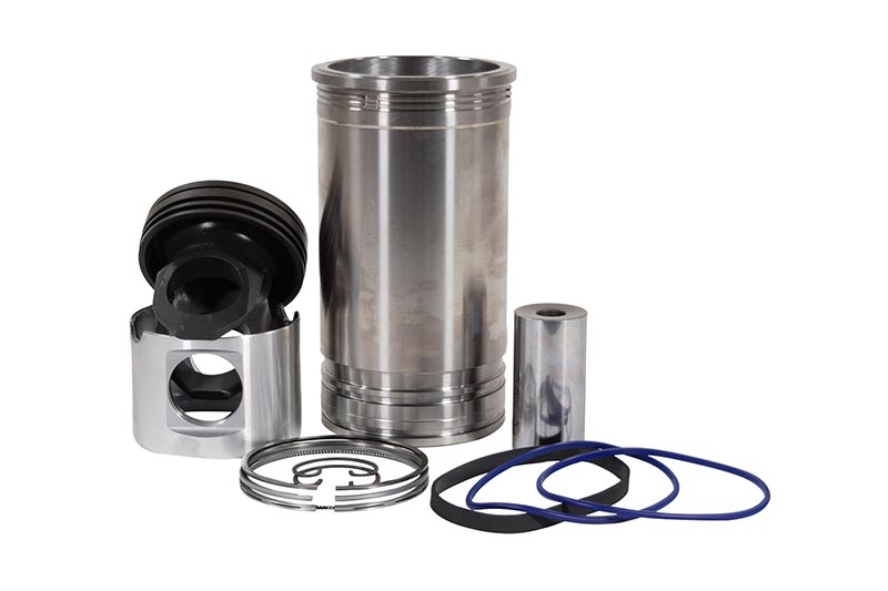 Detroit Diesel Series 60 12.7L, 14L, 11.1L Engine Rebuild Kit, New (23532554) 3 Detroit Diesel Series 60 12.7L, 14L, 11.1L Engine Rebuild Kit, New (23532554) - Image 3