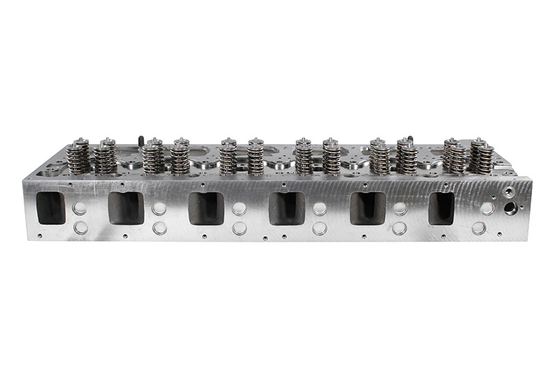 MP8/D13 Diesel Cylinder Head, 22251173, Mack/Volvo, New 3 MP8/D13 Diesel Cylinder Head, 22251173, Mack/Volvo, New - Image 3