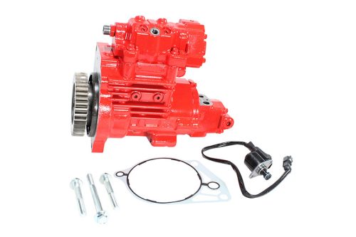 X15 Fuel Pump 4359489| Cummins, Remanufactured
