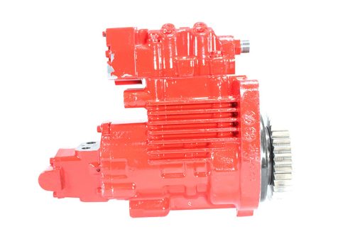 X15 Fuel Pump 4359489| Cummins, Remanufactured - Image 2