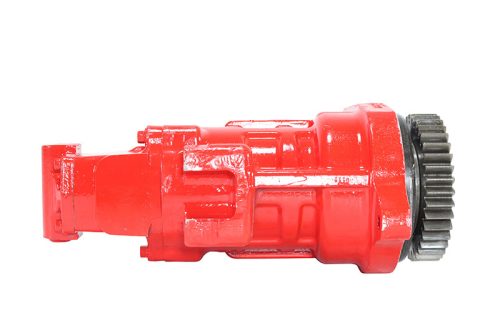 X15 Fuel Pump 4359489| Cummins, Remanufactured - Image 3