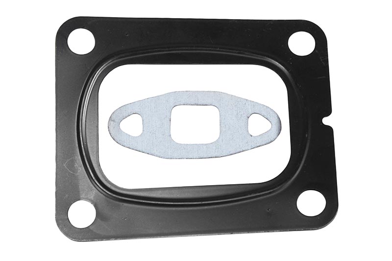 X15 Turbocharger without Actuator 5459710RX | Cummins, Remanufactured 7 X15 Turbocharger without Actuator 5459710RX | Cummins, Remanufactured - Image 7