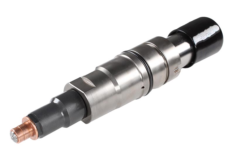 ISX Single Cam Diesel Fuel Injector 2897320 | Cummins, Remanufactured