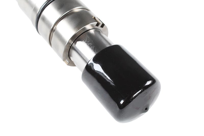 ISX Single Cam Diesel Fuel Injector, 2897320, Cummins, Remanufactured