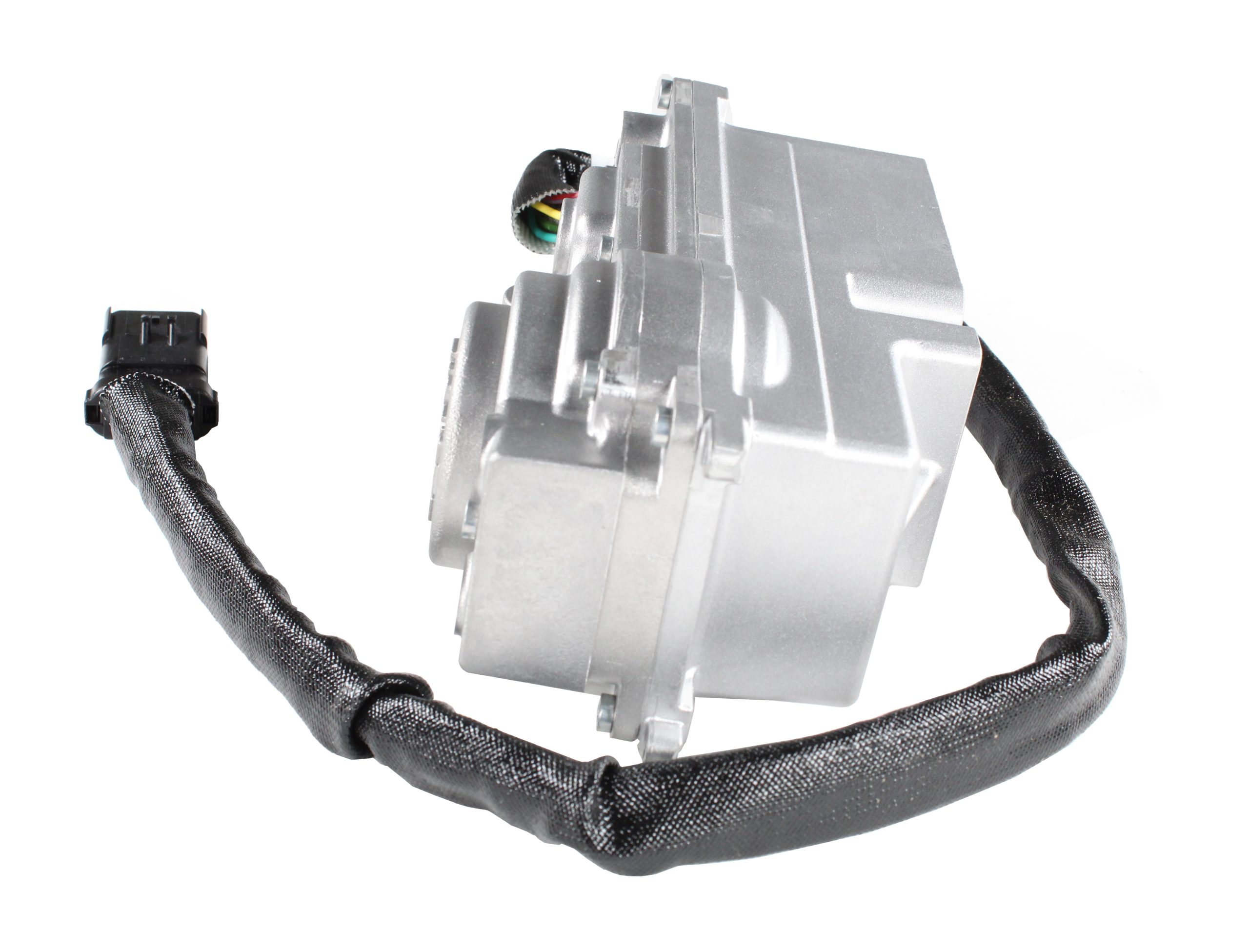 Cummins ISC 8.3L Actuator, Remanufactured (4034122) 3 Cummins ISC 8.3L Actuator, Remanufactured (4034122) - Image 3