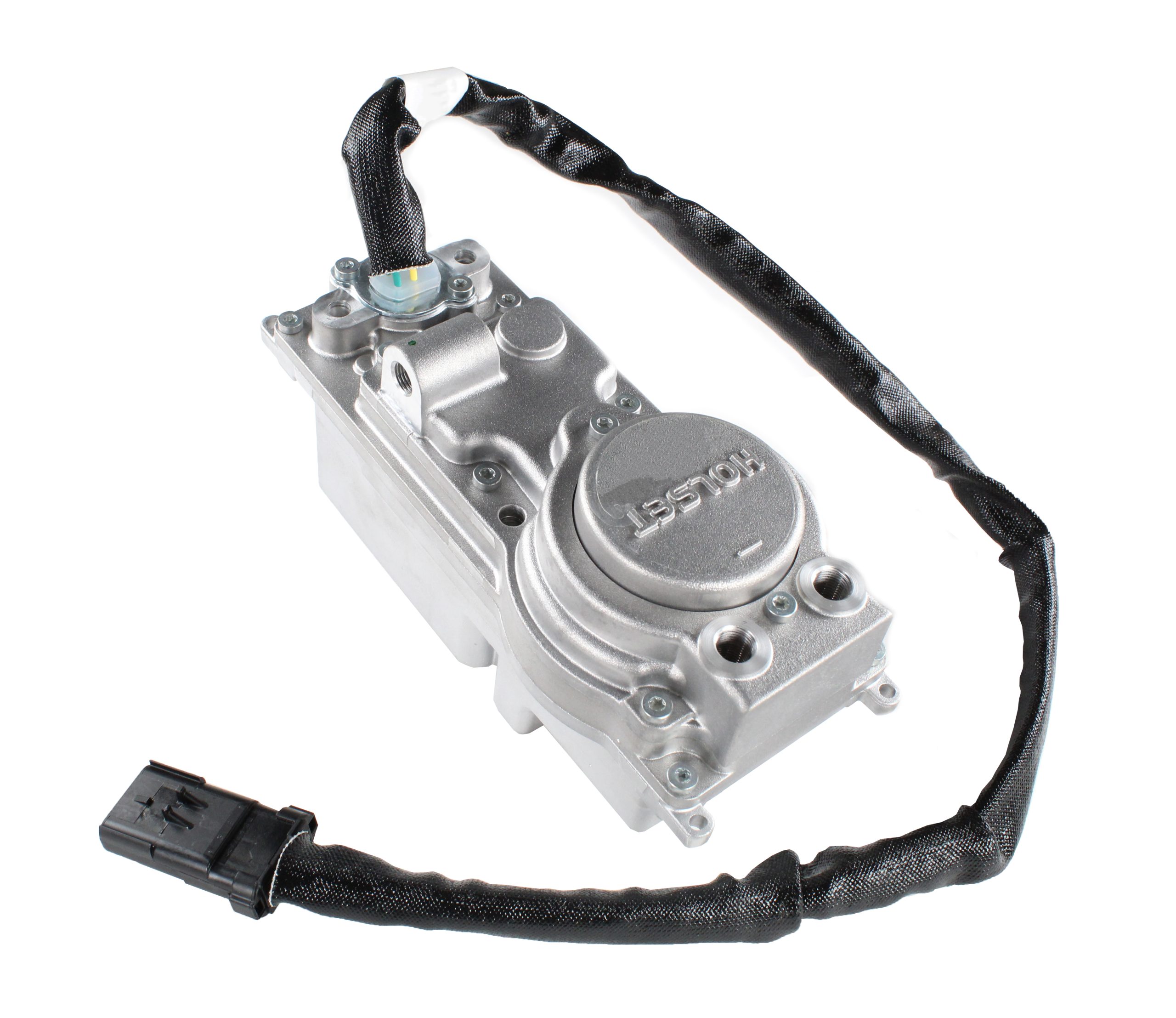Cummins ISC 8.3L Actuator, Remanufactured (4034122) 6 Cummins ISC 8.3L Actuator, Remanufactured (4034122) - Image 6