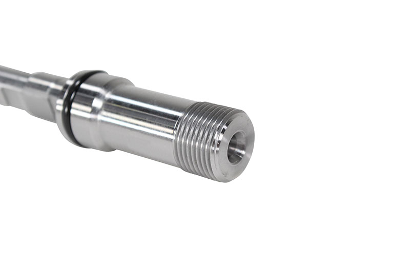 Cummins ISX Single Cam, X15 Fuel Injector, Remanufactured (5579421)