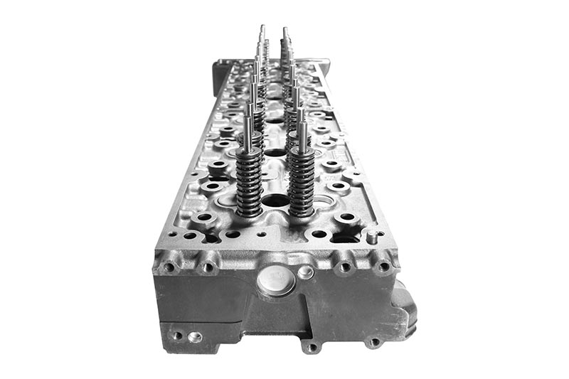 Detroit Diesel Series 60 14L, 12.7L, 11.1L Cylinder Head