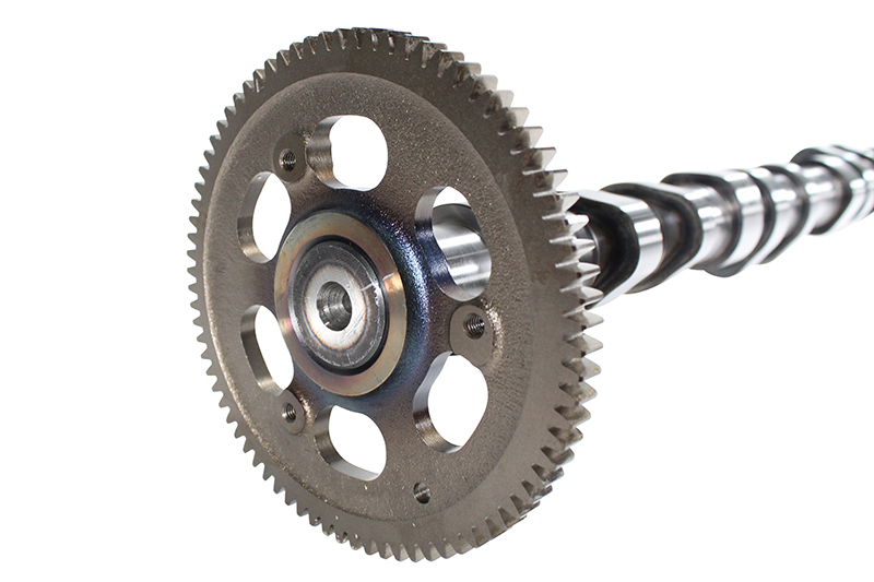 Detroit Diesel DD15 Camshaft, New (691927OEM) 2 Detroit Diesel DD15 Camshaft, New (691927OEM) - Image 2