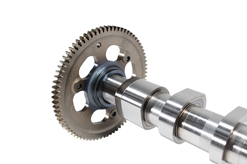 Detroit Diesel DD15 Camshaft, New (691927OEM) 5 Detroit Diesel DD15 Camshaft, New (691927OEM) - Image 5