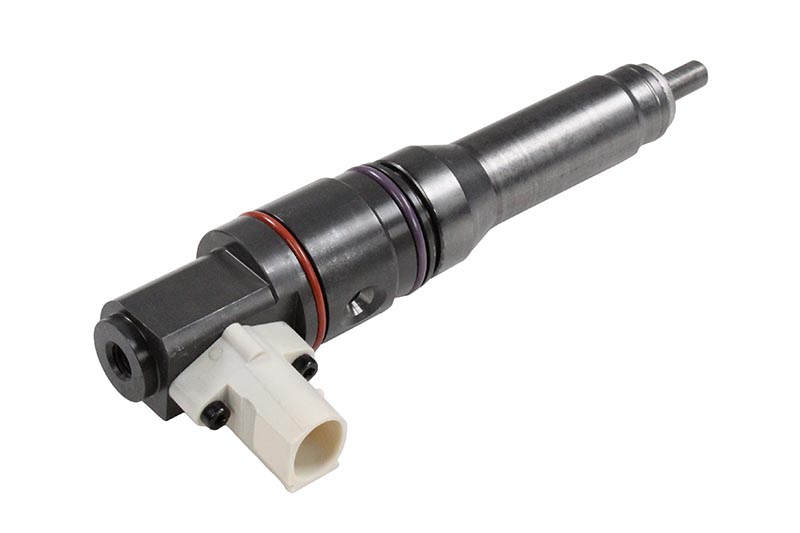 MX13 Diesel Fuel Injector 1972591 | Paccar, Remanufactured 6 MX13 Diesel Fuel Injector 1972591 | Paccar, Remanufactured - Image 6