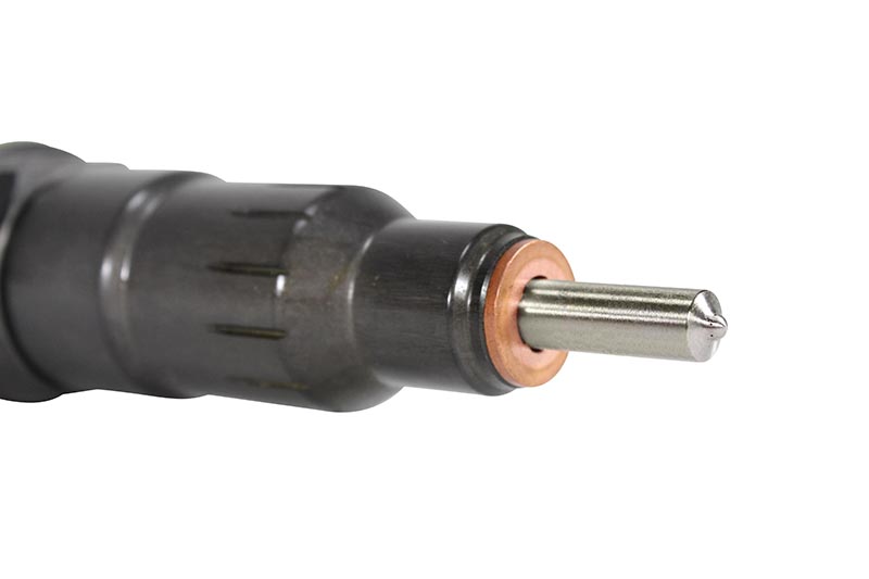 Detroit Diesel DD15, DD16 Fuel Injector, Remanufactured (0986435646)