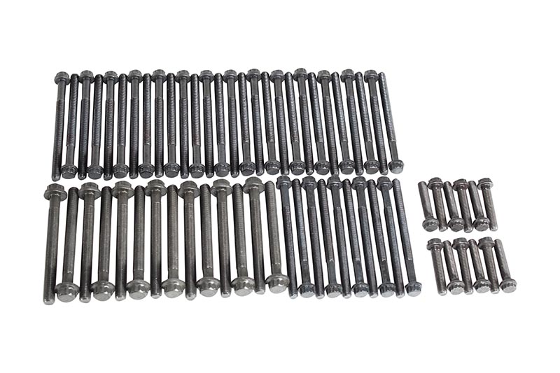 DD13 Rebuild Kit 4710303217 | Detroit Diesel, New