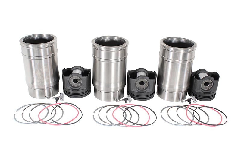 DD13 Rebuild Kit 4710303217 | Detroit Diesel, New