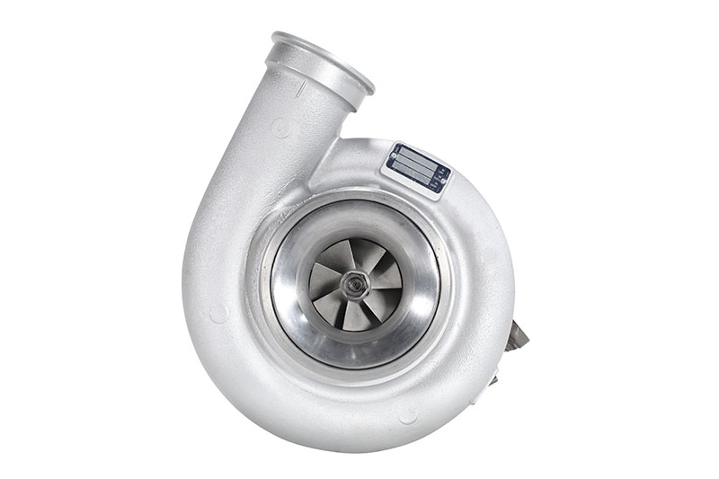 Detroit Diesel DD15 Turbocharger, Remanufactured (4720901880)