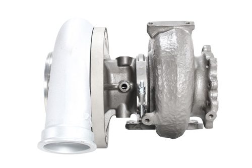 Detroit Diesel DD15 Turbocharger, Remanufactured (4720901880) - Image 3