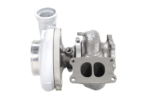 Detroit Diesel DD15 Turbocharger, Remanufactured (4720901880) - Image 4