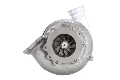 Detroit Diesel DD15 Turbocharger, Remanufactured (4720901880) - Image 5