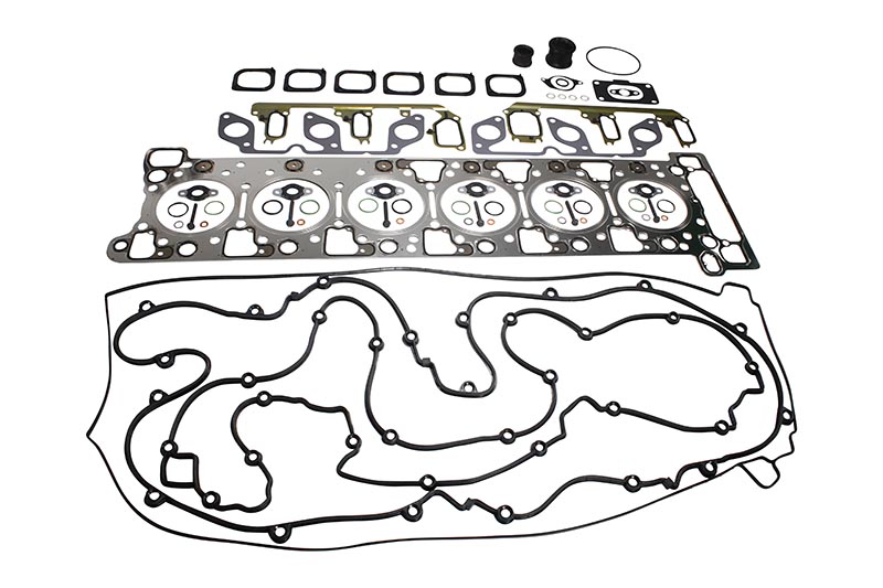 Detroit Diesel DD13 Inframe Engine Rebuild Kit, New (DD1301001) 3 Detroit Diesel DD13 Inframe Engine Rebuild Kit, New (DD1301001) - Image 3