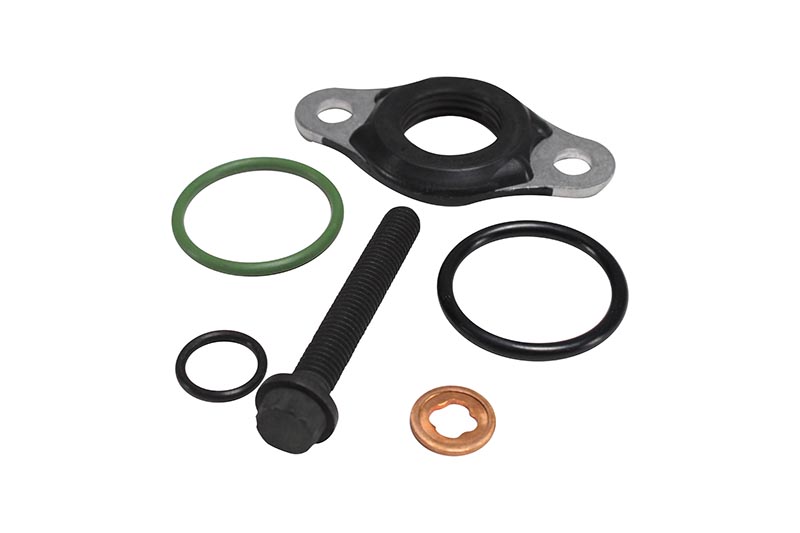 Detroit Diesel DD13 Inframe Engine Rebuild Kit, New (DD1301001) 4 Detroit Diesel DD13 Inframe Engine Rebuild Kit, New (DD1301001) - Image 4