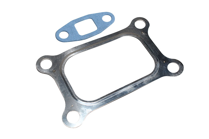 Cummins ISB 6.7L, 5.9L, 4.5L Turbocharger, Remanufactured (6411490RX) 6 Cummins ISB 6.7L, 5.9L, 4.5L Turbocharger, Remanufactured (6411490RX) - Image 6