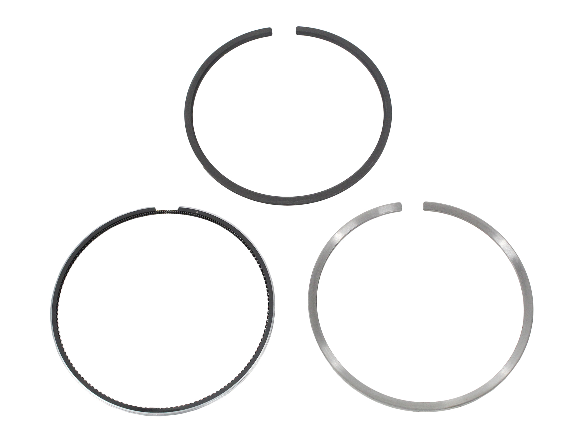 1830724C92 | International/Navistar DT466E Piston Ring Set, New