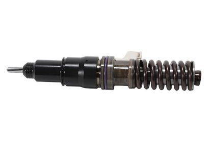 Volvo D13 Diesel Fuel Injector, Remanufactured 85144518 - Image 2