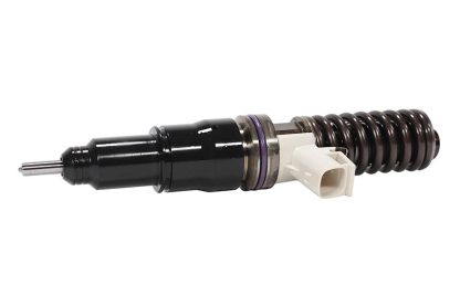 Volvo D13 Diesel Fuel Injector, Remanufactured 85144518 - Image 4