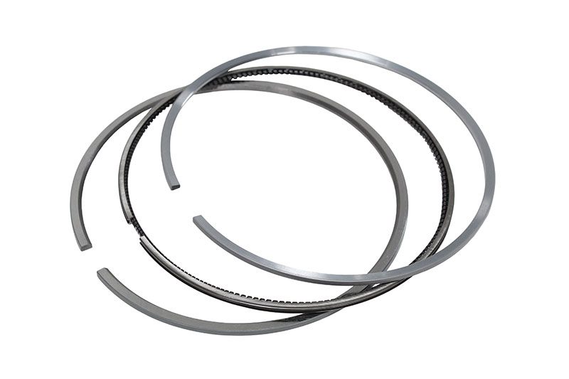 Cummins ISX Piston Ring Set, New (5405722) Cummins ISX Piston Ring Set, New (5405722)