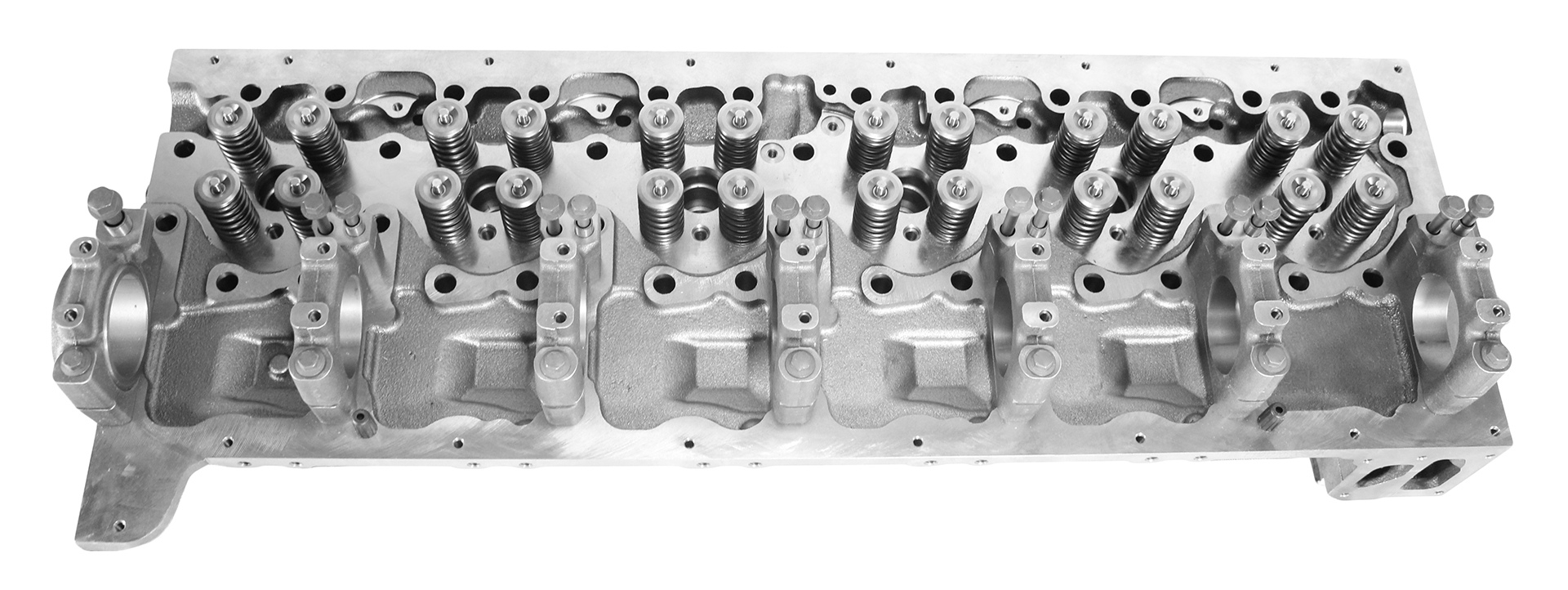 Volvo D13 Cylinder Head, New (22498402) Volvo D13 Cylinder Head, New (22498402)